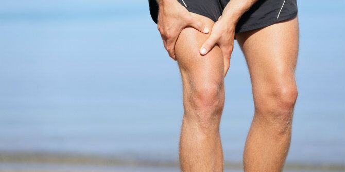 Αρθροπλαστική γόνατος